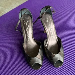 Night out Nina heels